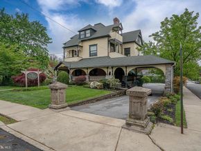 61 Cassatt Avenue, Berwyn PA 19312