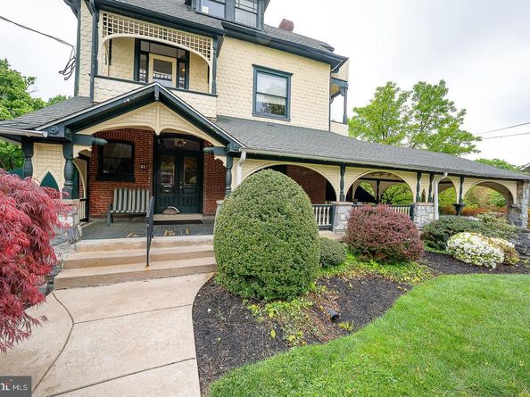 61 Cassatt Avenue, Berwyn PA 19312