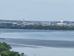400 Madison Street 1007, Alexandria VA 22314