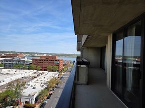 400 Madison Street 1007, Alexandria VA 22314