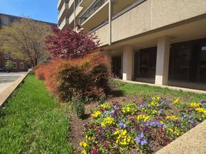 400 Madison Street 1007, Alexandria VA 22314