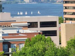 400 Madison Street 1007, Alexandria VA 22314