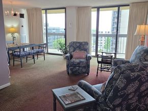 400 Madison Street 1007, Alexandria VA 22314