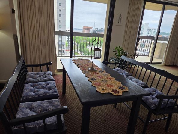 400 Madison Street 1007, Alexandria VA 22314