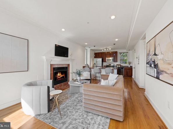 19 Logan Circle NW 300, Washington DC 20005