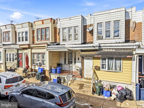 927 E Schiller Street, Philadelphia PA 19134