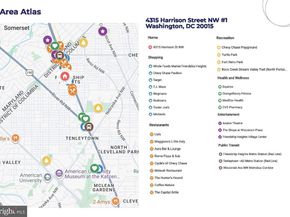 4315 Harrison Street NW 1, Washington DC 20015