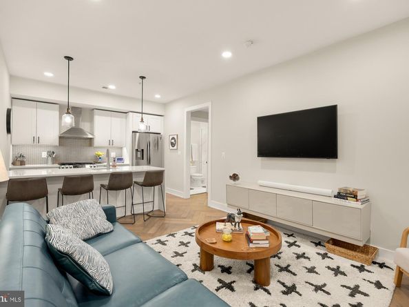 4315 Harrison Street NW 1, Washington DC 20015
