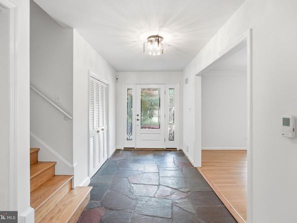 7616 Carteret Road, Bethesda MD 20817