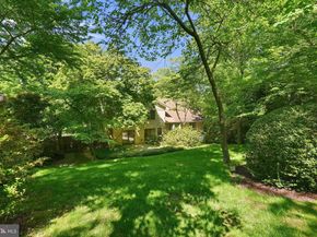7616 Carteret Road, Bethesda MD 20817