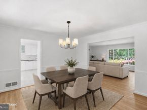 7616 Carteret Road, Bethesda MD 20817