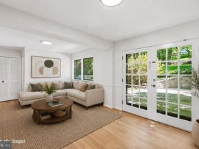 7616 Carteret Road, Bethesda MD 20817