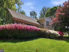 7616 Carteret Road, Bethesda MD 20817