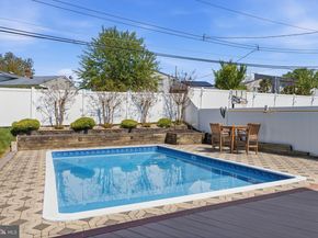 8876 Rising Sun Avenue, Philadelphia PA 19115