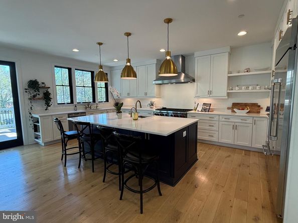 5613 Namakagan Road, Bethesda MD 20816