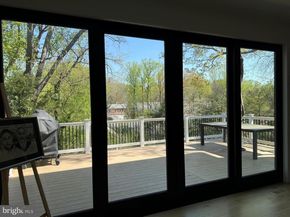 5613 Namakagan Road, Bethesda MD 20816