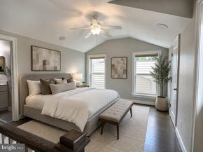 2179 Half Moon Place NE, Washington DC 20018