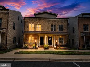 2179 Half Moon Place NE, Washington DC 20018