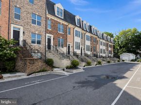 2179 Half Moon Place NE, Washington DC 20018