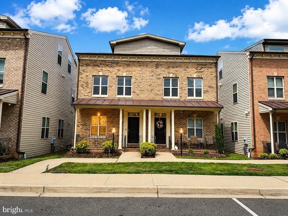 2179 Half Moon Place NE, Washington DC 20018