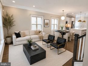 2179 Half Moon Place NE, Washington DC 20018