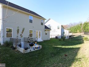 1024 Cook Drive SE, Washington DC 20032