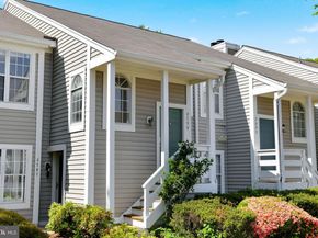 2799 Yarling Court 2799, Falls Church VA 22042