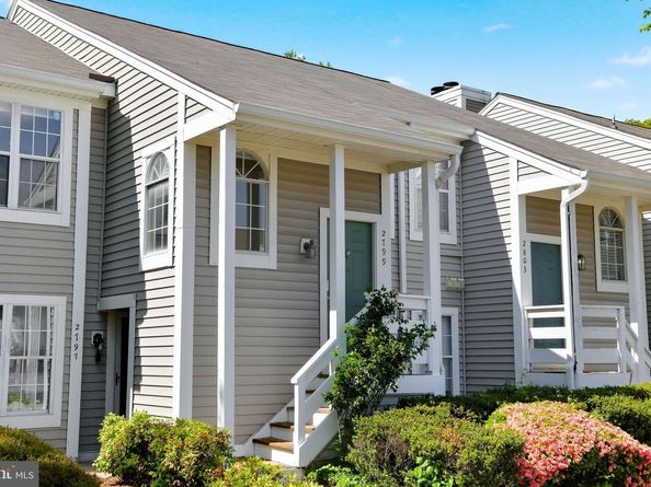 2799 Yarling Court 2799, Falls Church VA 22042