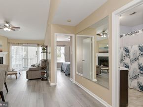 2799 Yarling Court 2799, Falls Church VA 22042