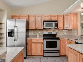 2799 Yarling Court 2799, Falls Church VA 22042