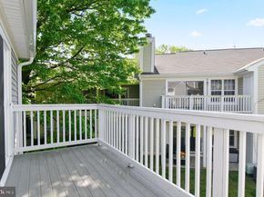 2799 Yarling Court 2799, Falls Church VA 22042