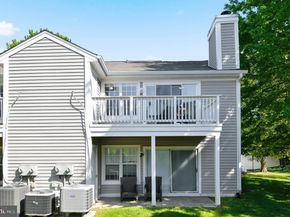 2799 Yarling Court 2799, Falls Church VA 22042