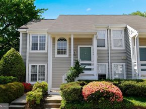 2799 Yarling Court 2799, Falls Church VA 22042
