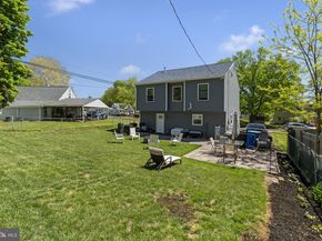 802 Rennard Lane, Morrisville PA 19067