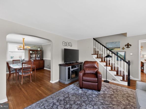 3465 W Mill Road, Hatboro PA 19040