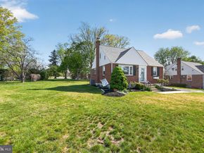 3465 W Mill Road, Hatboro PA 19040