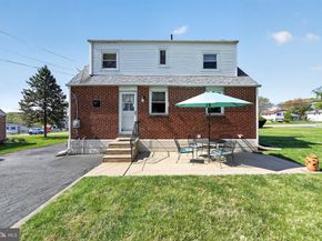 3465 W Mill Road, Hatboro PA 19040