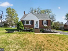 3465 W Mill Road, Hatboro PA 19040