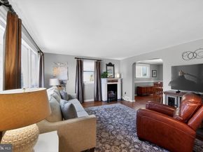 3465 W Mill Road, Hatboro PA 19040