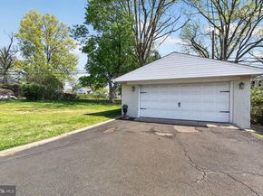 3465 W Mill Road, Hatboro PA 19040