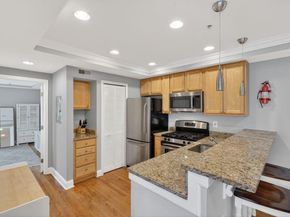 712 Marietta Place NW 204, Washington DC 20011