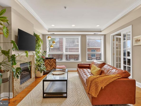 712 Marietta Place NW 204, Washington DC 20011