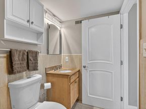 712 Marietta Place NW 204, Washington DC 20011