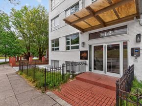712 Marietta Place NW 204, Washington DC 20011