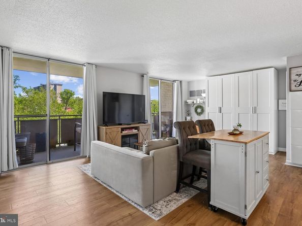 7501 Democracy Boulevard B222, Bethesda MD 20817