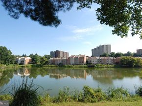 7501 Democracy Boulevard B222, Bethesda MD 20817