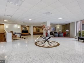 7501 Democracy Boulevard B222, Bethesda MD 20817