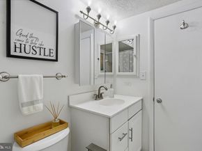 7501 Democracy Boulevard B222, Bethesda MD 20817