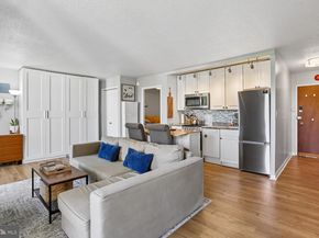 7501 Democracy Boulevard B222, Bethesda MD 20817