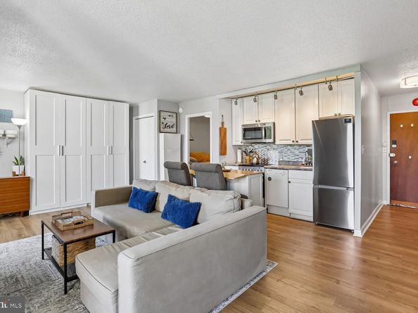 7501 Democracy Boulevard B222, Bethesda MD 20817